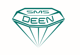 SMS Deen Logo